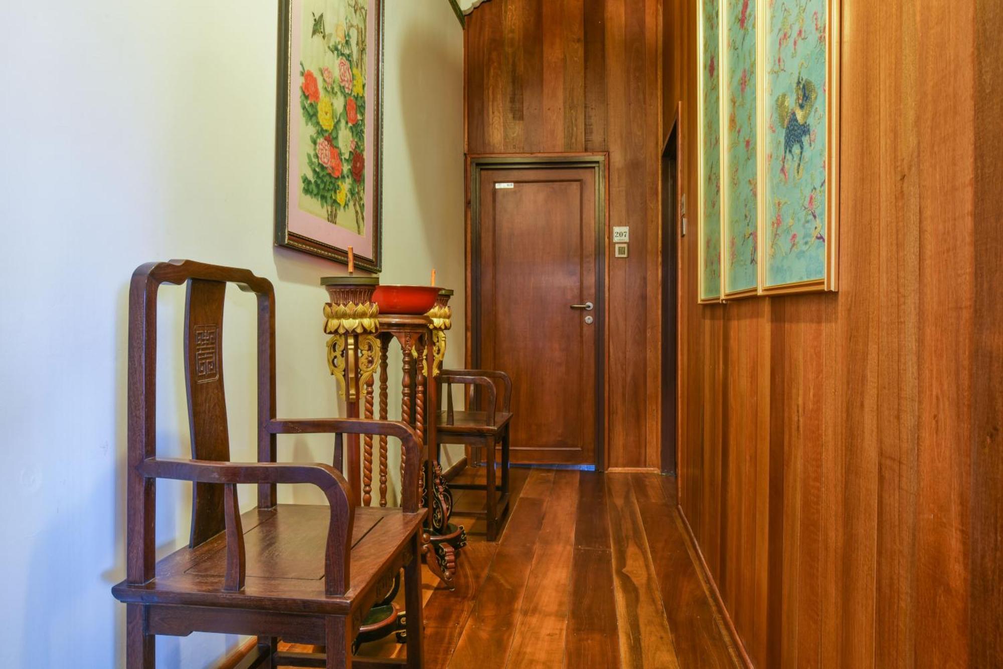 5 Heeren Museum Hotel
