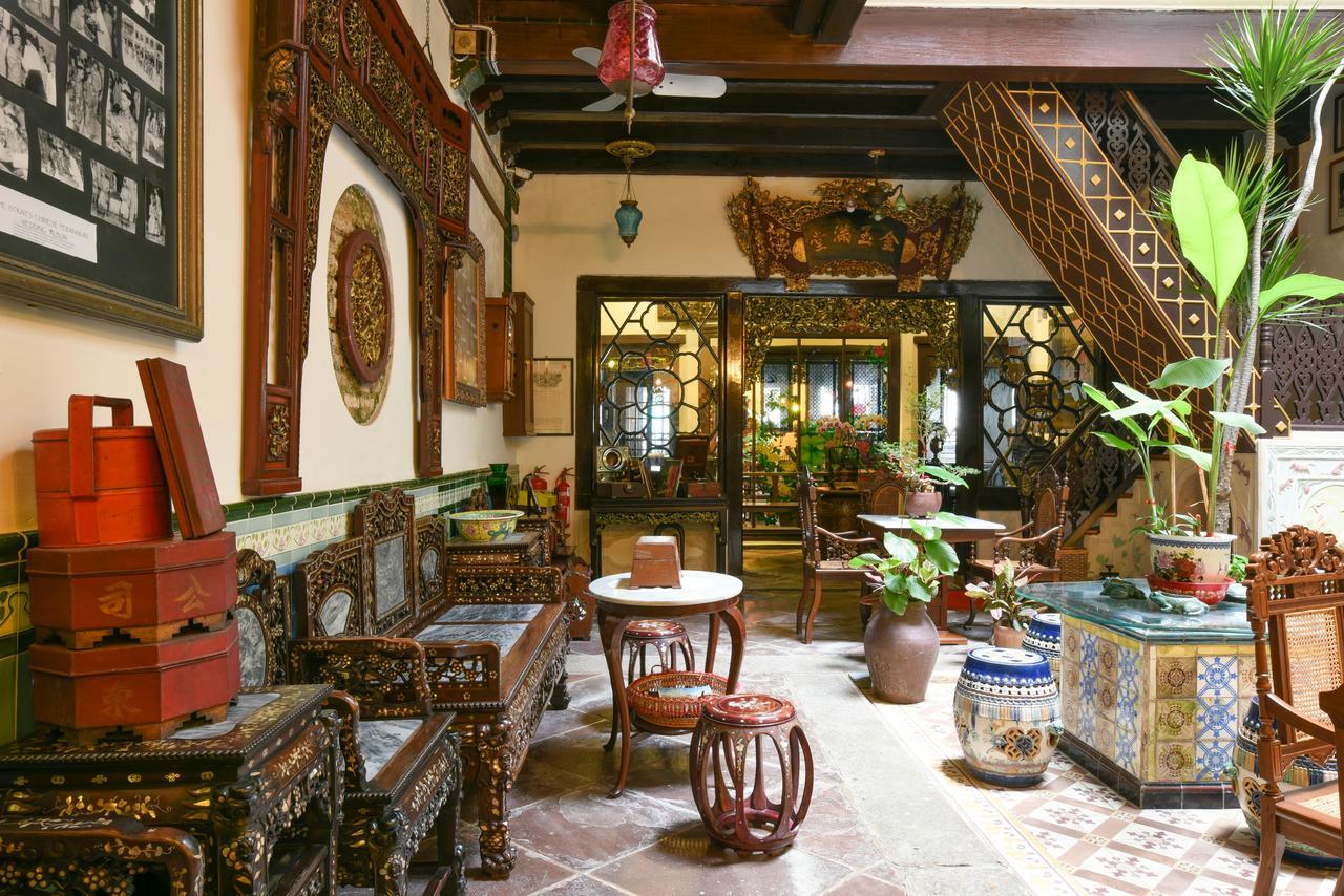 5 Heeren Museum Hotel 3*