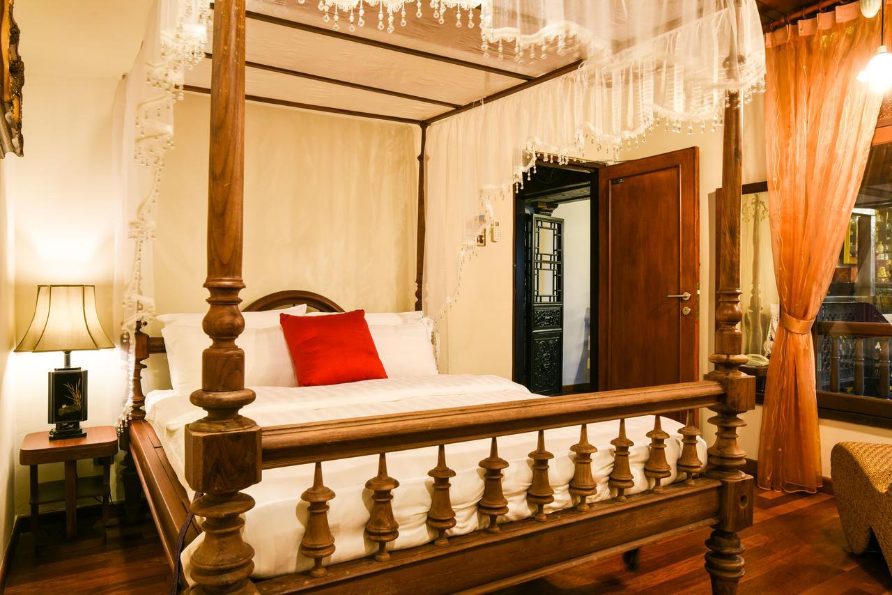 5 Heeren Museum Hotel 3*