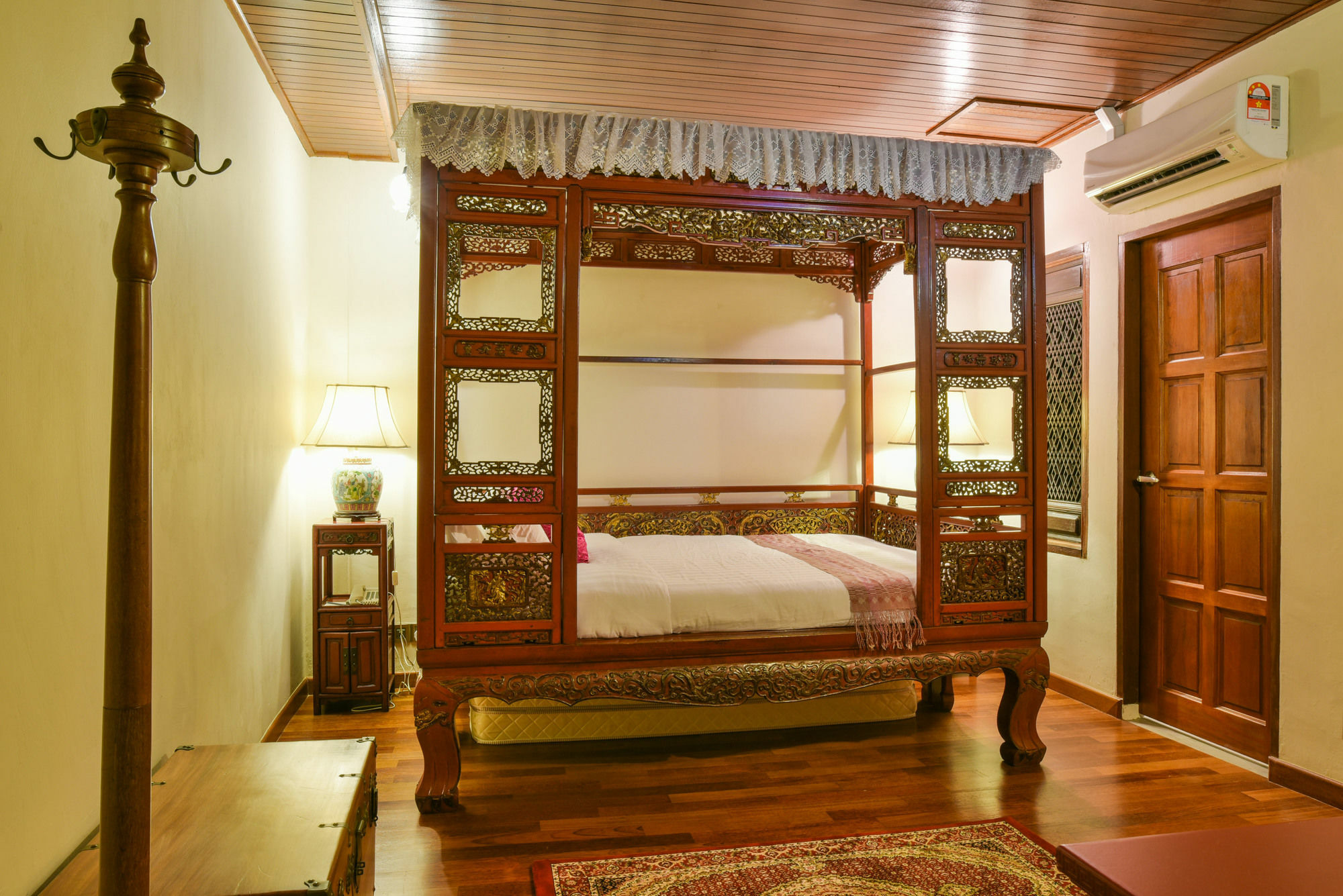 5 Heeren Museum Malacca